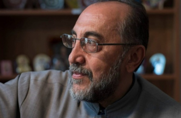 Միքայել Աջապահյանը տեղափոխվել է հիվանդանոց